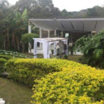 Casa Térrea à venda com 5 quartos, sendo 3 suítes, em Serra da Cantareira, Mairiporã, SP