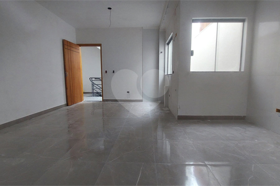 Casa à venda com 2 quartos no condomínio Residencial Abel, São Paulo - SP