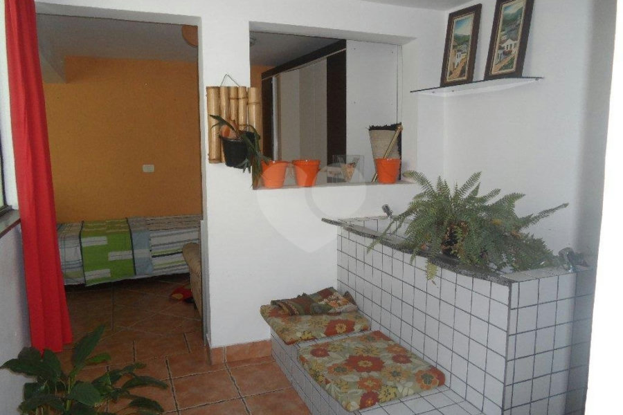 Sobrado à venda com 4 quartos, sendo 1 suíte, em Água Fria, São Paulo, SP