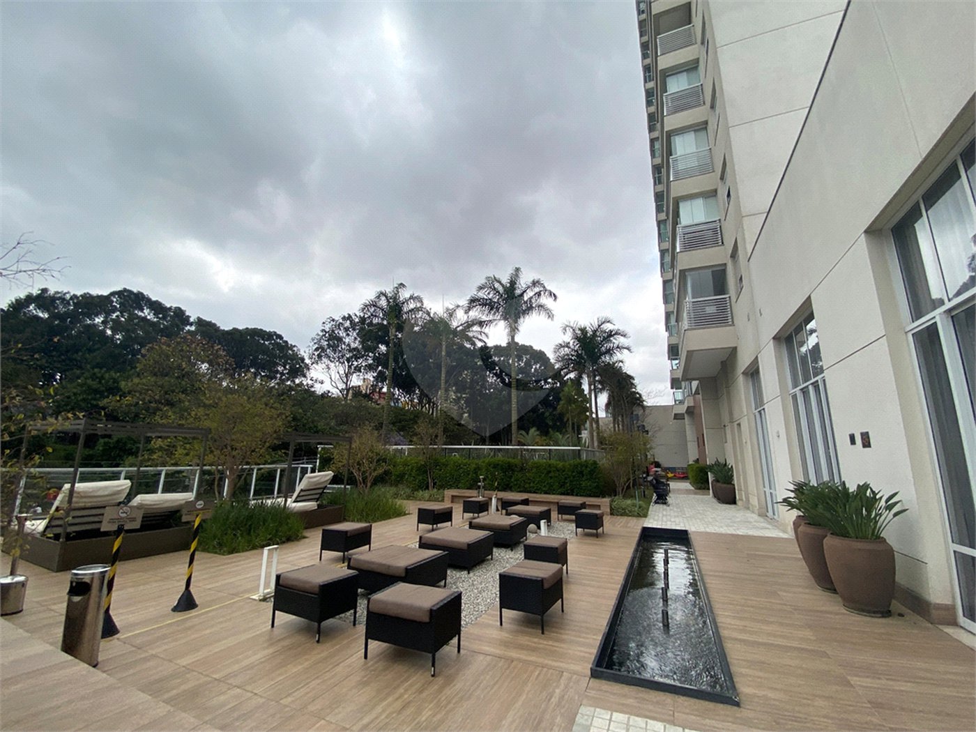 Apartamento à venda com 2 quartos, sendo 1 suíte, em Santana, São Paulo, SP