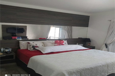 Casa à venda com 3 suítes no condomínio Ibiti Royal Park, Sorocaba - SP