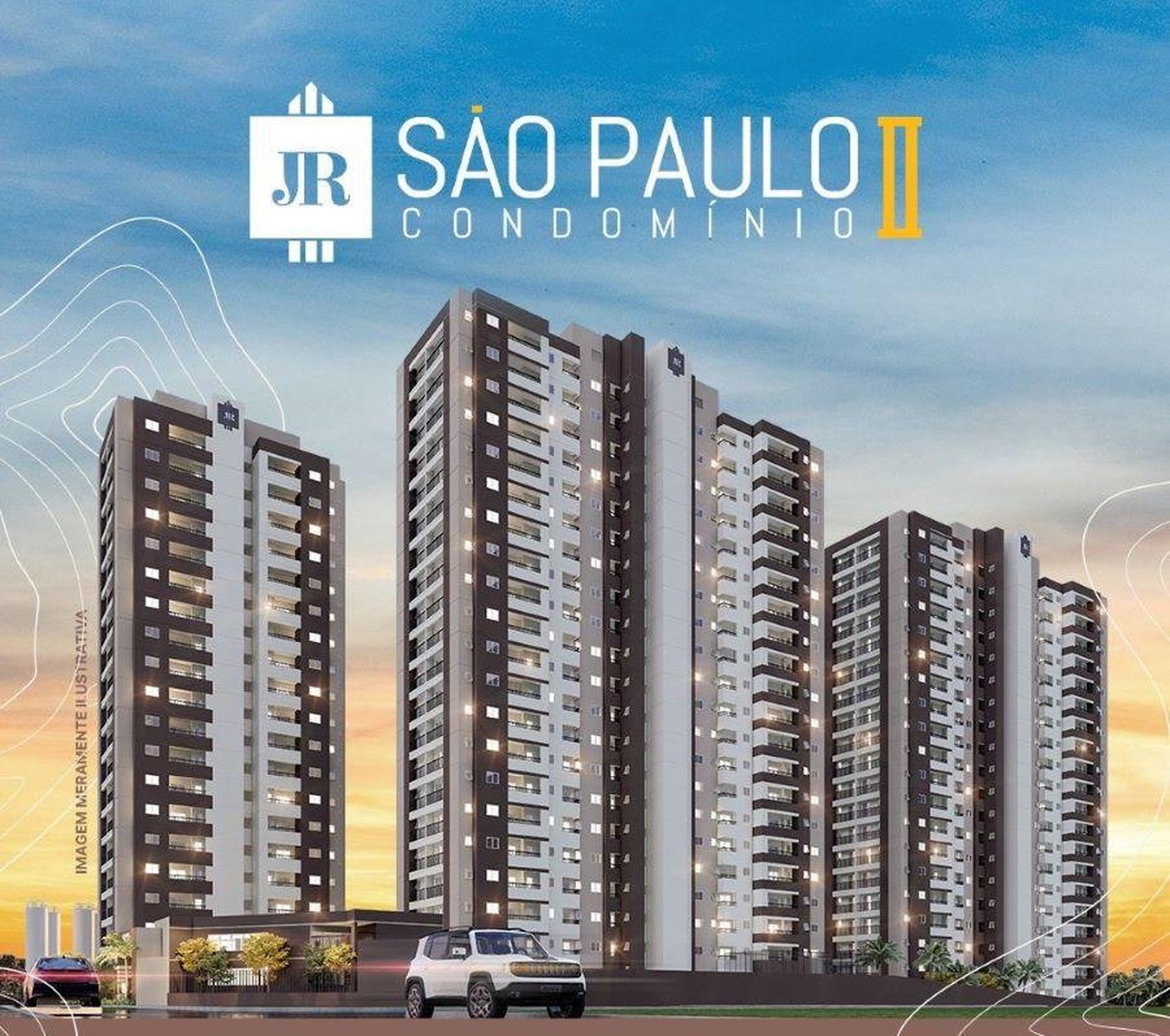 JR São Paulo II