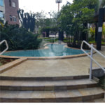 Apartamento para alugar com 2 quartos, sendo 1 suíte, em Chácara Santo Antônio, São Paulo, SP