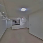 Apartamento à venda com 3 quartos, sendo 1 suíte, em Parque Campolim, Sorocaba, SP