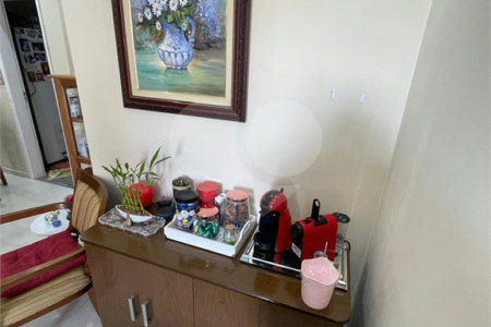 Apartamento à venda com 2 quartos, sendo 1 suíte, em Vila Gustavo, São Paulo, SP