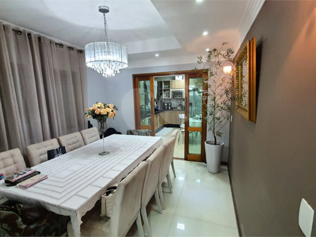 Casa à venda com 3 suítes em Tremembé, São Paulo, SP