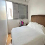 Apartamento à venda com 3 quartos, sendo 1 suíte, em Moema, São Paulo, SP