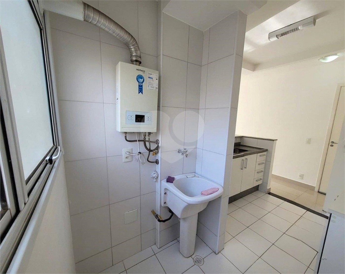 Apartamento à venda com 2 quartos em Vila Progresso, Sorocaba, SP