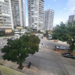 Apartamento Residencial à venda, Ponta da Praia, Santos - AP0300.