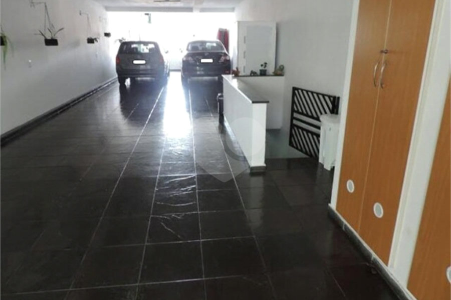 Sobrado à venda com 3 suítes em Pirituba, São Paulo, SP