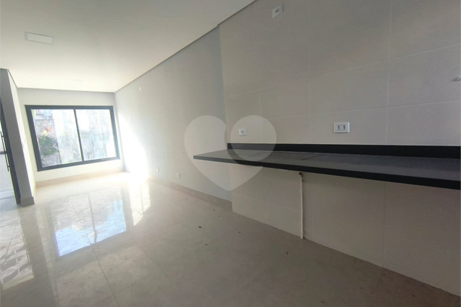 Sobrado à venda com 3 quartos, sendo 1 suíte, em Santana, São Paulo, SP