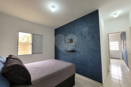 Casa à venda com 2 quartos no condomínio Novo Horizonte, Itapetininga - SP