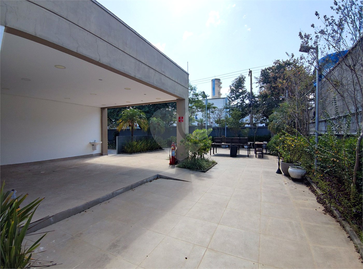 Prédio à venda ou para alugar em Jurubatuba, São Paulo, SP