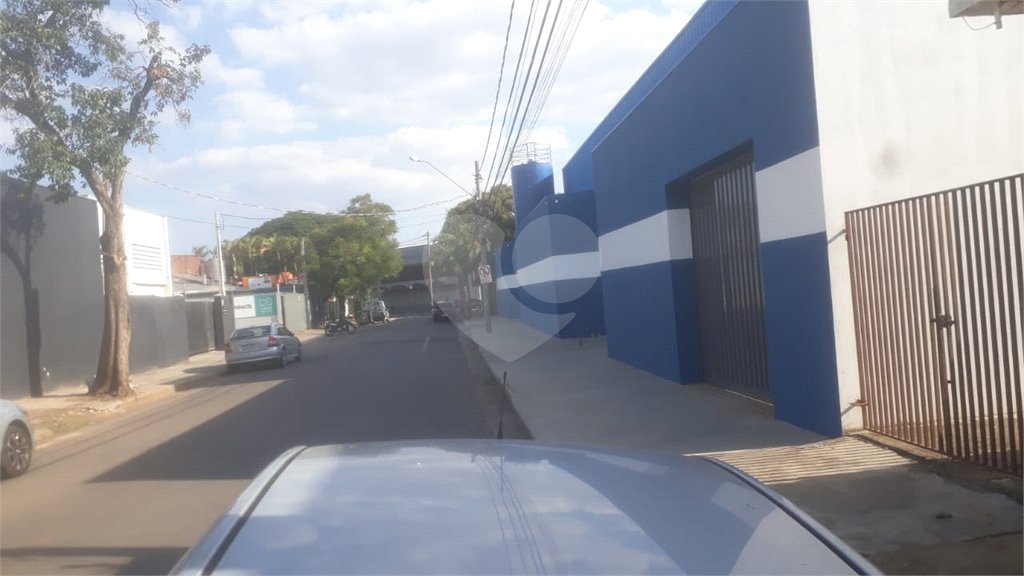 Terreno à venda em Cidade Nova I, Indaiatuba, SP
