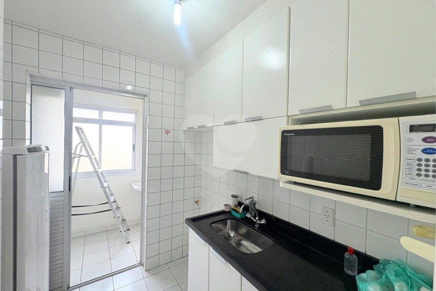 Apartamento à venda com 2 quartos em Vila Nova Cachoeirinha, São Paulo, SP