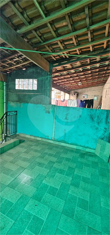 Sobrado à venda com 2 suítes em Conjunto Residencial Sitio Oratório, São Paulo, SP
