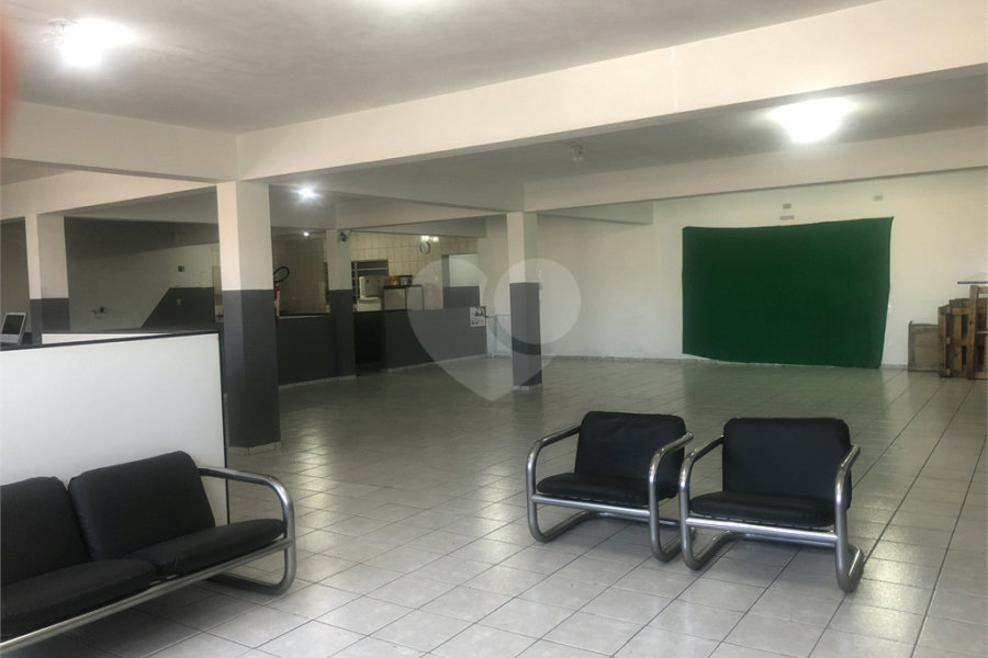 Prédio à venda em Imirim, São Paulo, SP