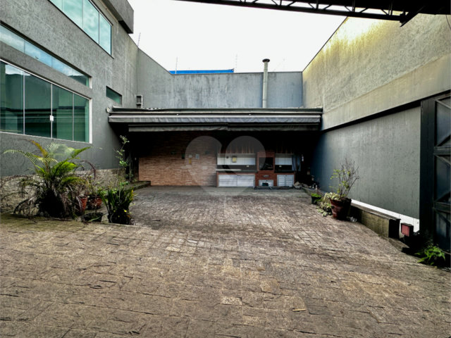 Galpão à venda em Santo Amaro, São Paulo, SP