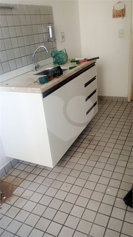 Apartamento à venda ou para alugar com 2 quartos em Rio Pequeno, São Paulo, SP