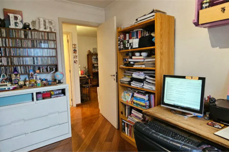 Apartamento à venda com 3 quartos, sendo 2 suítes, em Pinheiros, São Paulo, SP