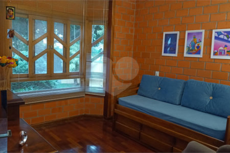 Casa à venda ou para alugar com 3 quartos, sendo 1 suíte, no condomínio Paysage Noble, Vargem Grande Paulista - SP
