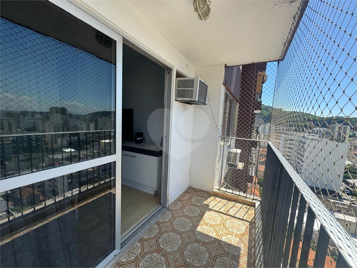 Apartamento à venda com 2 quartos em Vila Isabel, Rio de Janeiro, RJ