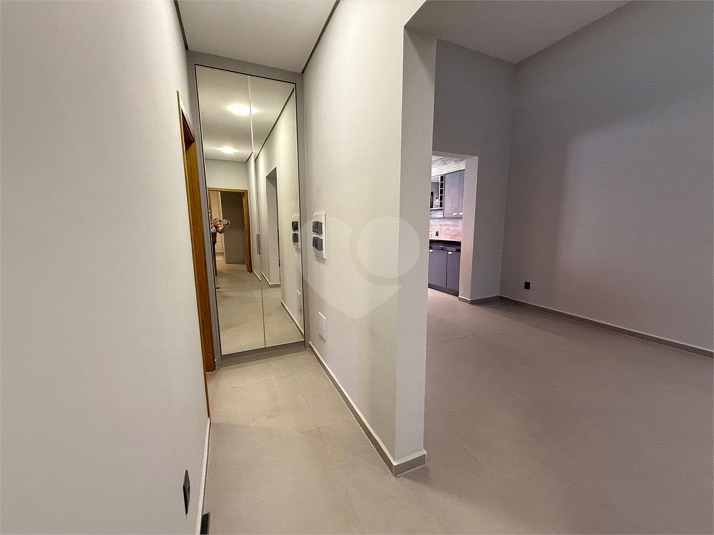 Casa à venda com 3 quartos, sendo 2 suítes, no condomínio San Marco II, Ribeirão Preto - SP