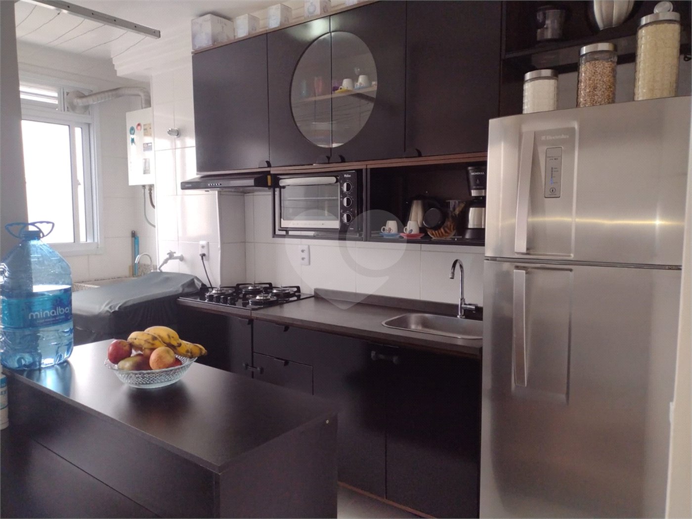 Apartamento à venda no bairro de Pirituba.