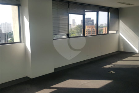 Sala à venda em Alto da Boa Vista, São Paulo, SP