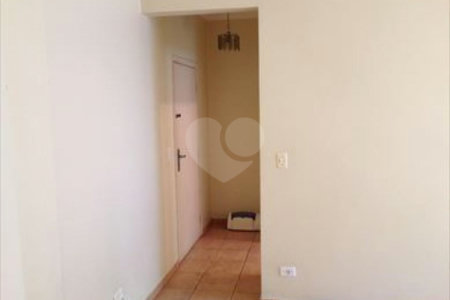 Apartamento à venda com 1 quarto em Ipiranga, São Paulo, SP