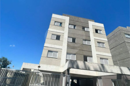 Apartamento à venda com 2 quartos em Jardim Imperial, Atibaia, SP