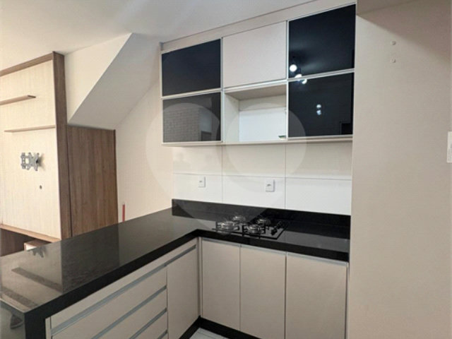 Apartamento para alugar com 2 quartos em Parada Inglesa, São Paulo, SP