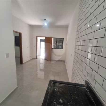 Apartamento à venda com 2 quartos em Penha de França, São Paulo, SP