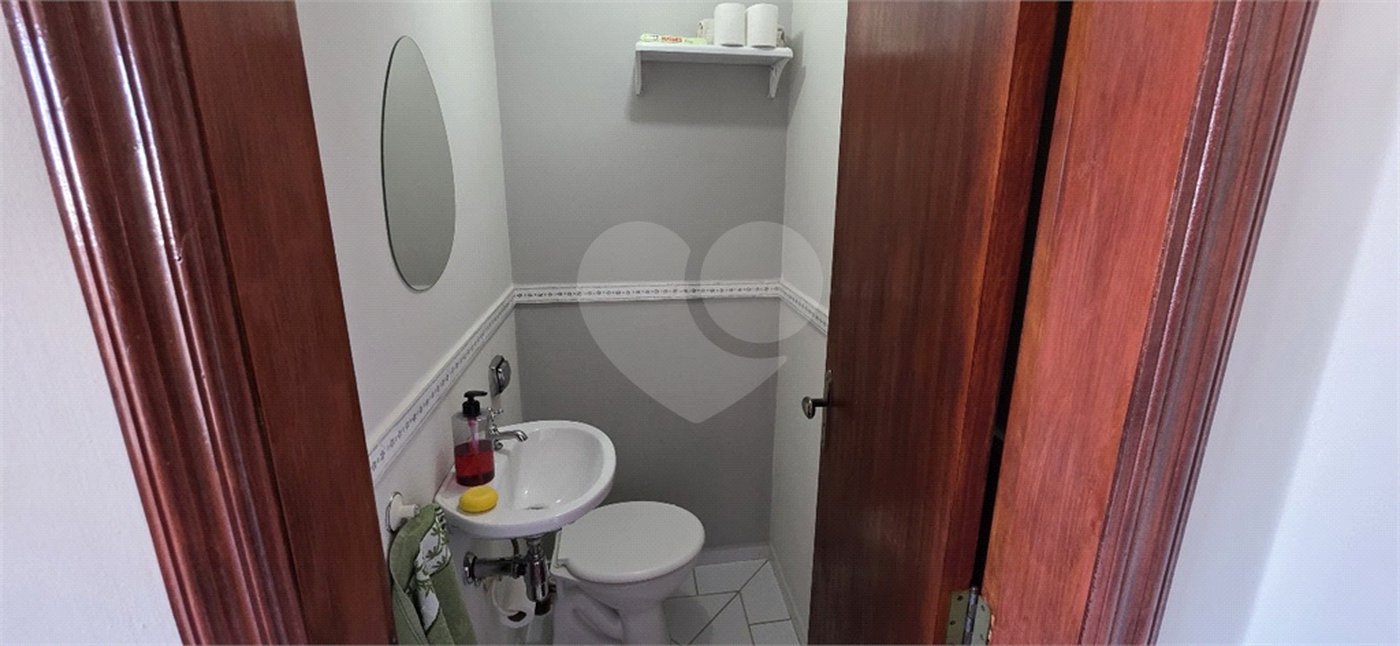 Duplex à venda com 3 quartos, sendo 2 suítes, em Vila Trujillo, Sorocaba, SP