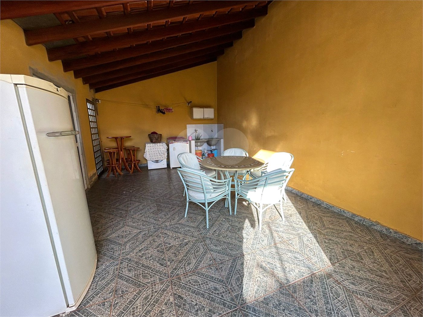 Casa à venda com 3 quartos em Engenheiro Carlos de Lacerda Chaves, Ribeirão Preto, SP