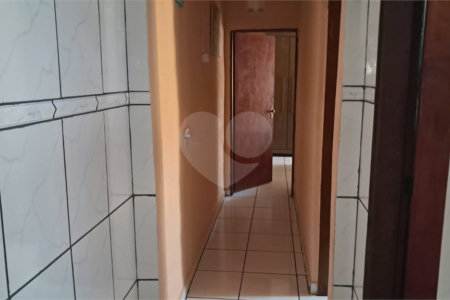 Casa à venda com 2 quartos em Conjunto Habitacional Fortunato Fioravante Angelieri, Porto Feliz, SP