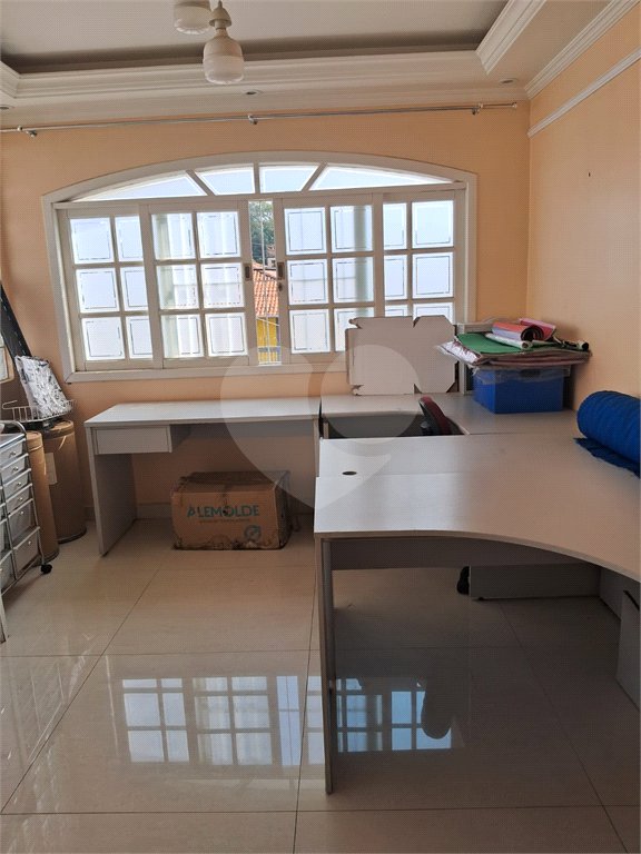 Casa à venda com 4 quartos, sendo 2 suítes, em Vila Indiana, São Paulo, SP