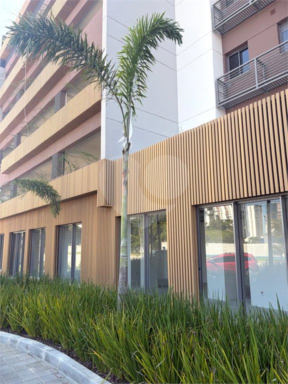 Apartamento à venda com 1 quarto em Vila Mogilar, Mogi das Cruzes, SP