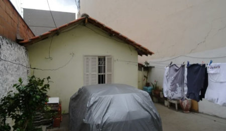 Casa à venda com 2 quartos em Pinheiros, São Paulo, SP