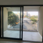 Apartamento à venda com 1 quarto em Perdizes, São Paulo, SP
