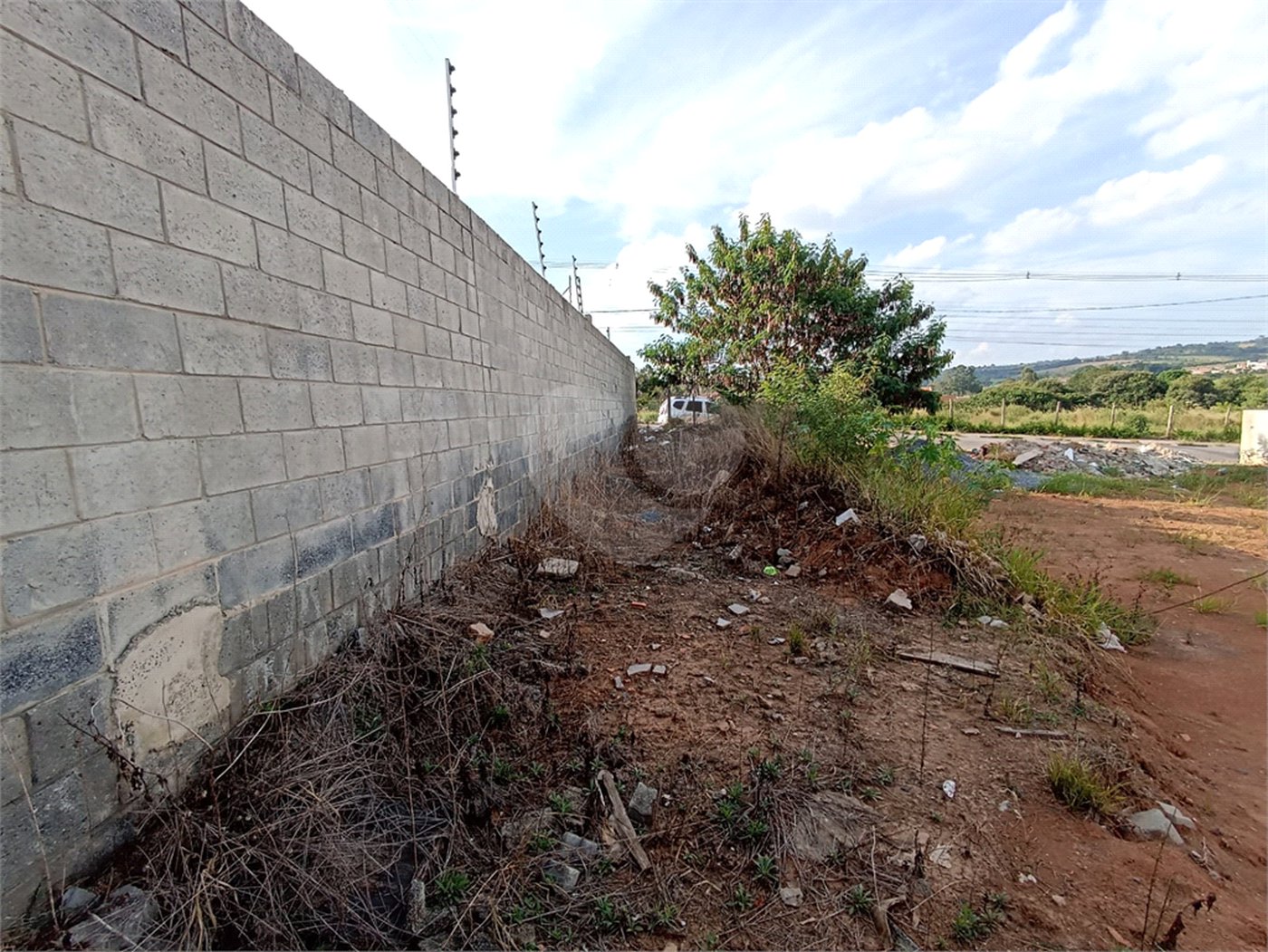 Terreno à venda em Vila Belo Horizonte, Itapetininga, SP