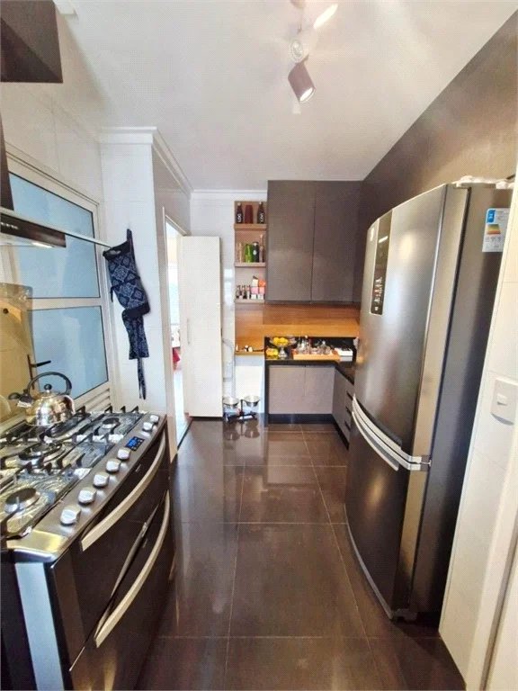 Apartamento à venda com 3 quartos, sendo 1 suíte, em Vila Suzana, São Paulo, SP