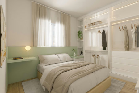 Harmonia Residencial