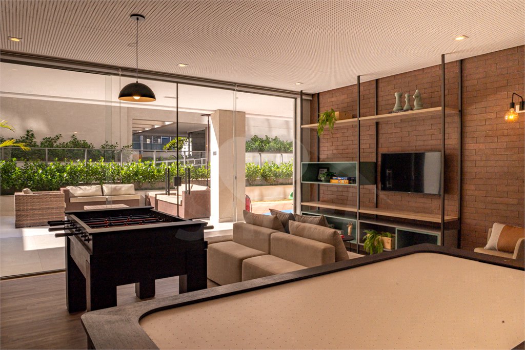 Apartamento à venda com 4 suítes em Santana, São Paulo, SP