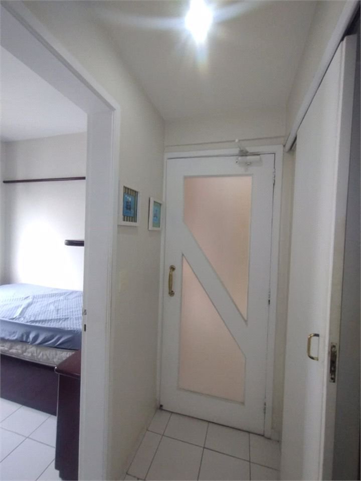 Apartamento à venda, Morro do Maluf, Guarujá