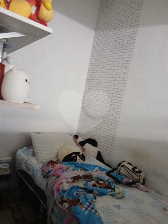 Casa Térrea à venda com 3 quartos, sendo 1 suíte,  em Campininha, São Paulo, SP