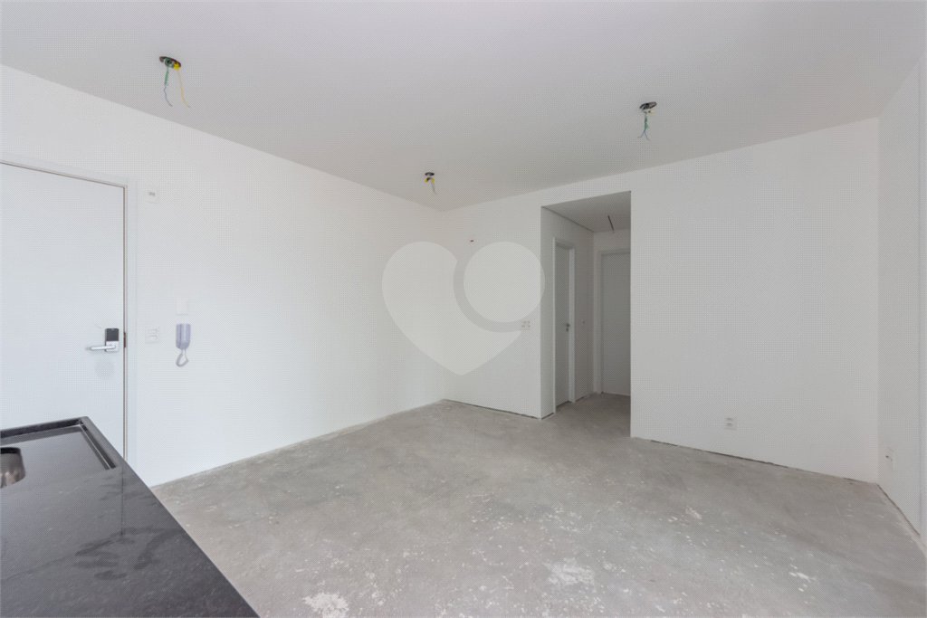 Apartamento à venda com 3 suítes em Brooklin, São Paulo, SP