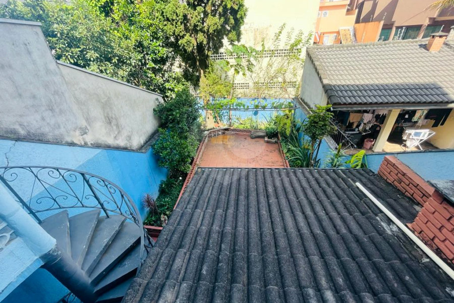 Casa à venda com 4 quartos, sendo 2 suítes, em Vila Maria, São Paulo, SP