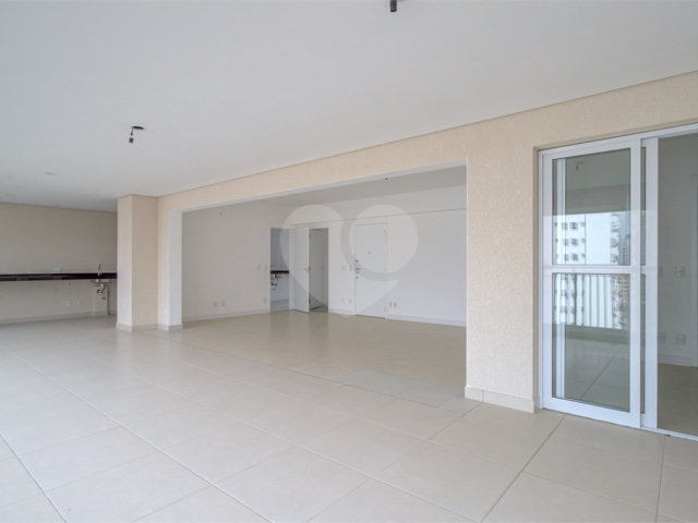Apartamento à venda com 4 suítes em Brooklin, São Paulo, SP
