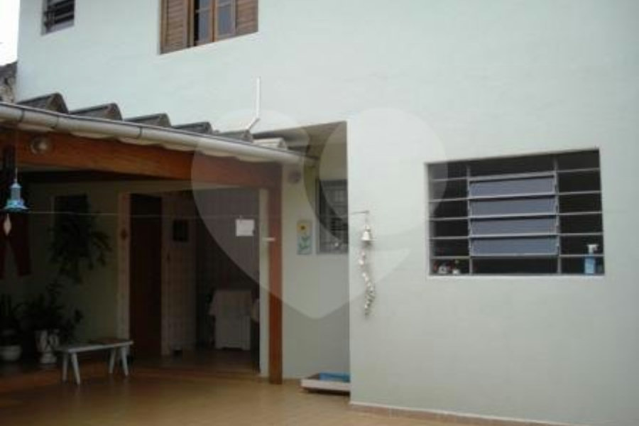 Sobrado à venda com 3 quartos, sendo 1 suíte, em Vila Nova Mazzei, São Paulo, SP